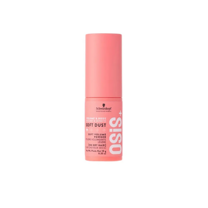 Schwarzkopf Professional Osis Pudră Pentru Volum Soft Dust 10g