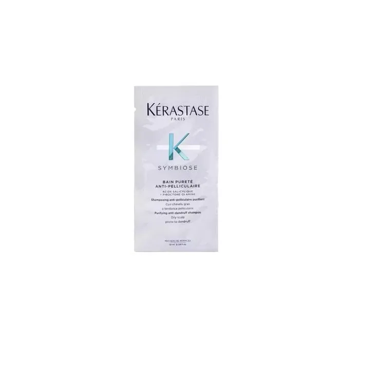 Șampon Anti-Matreață Purificator Kerastase Symbiose Anti-Pelliculaire - 10 ml - Păr