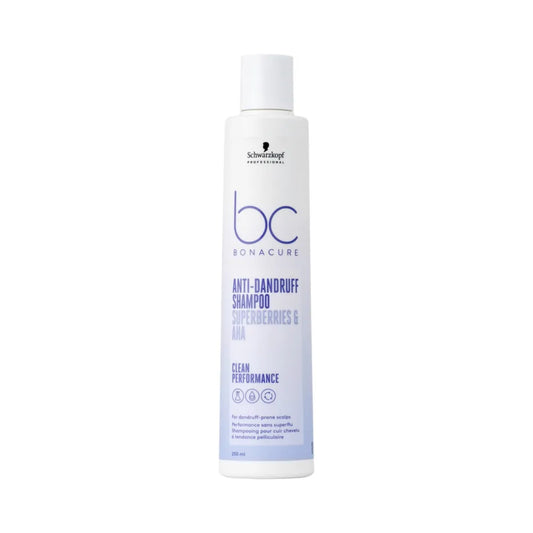 Șampon Dermatologic Anti Mătreață Schwarzkopf Professional Bonacure Clean Performers Scalp Care - Păr