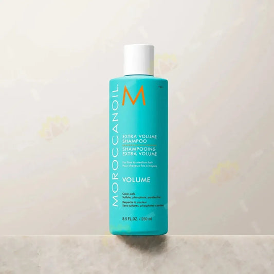 Șampon Extra Volum MoroccanOil Pentru Păr Fin 250ml - Păr