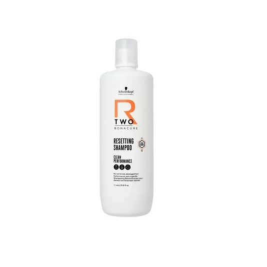Schwarzkopf Professional Bonacure Șampon R-Two 1000ml
