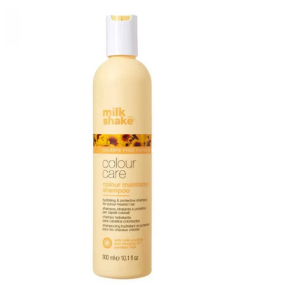 Șampon Fără Sulfați Pentru Păr Vopsit MilkShake Color Care Sulfate Free 300ml - Păr