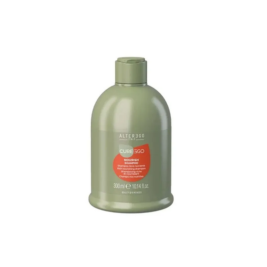 Șampon Hrănitor AlterEgo CureEgo Nourish Shampoo - 300ml