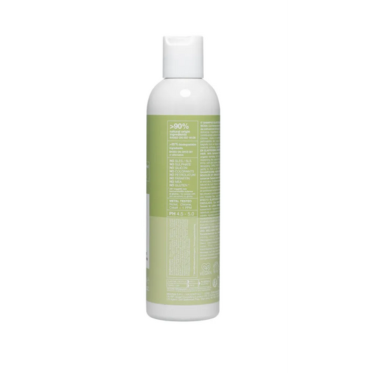 Șampon Organic Pentru Păr Creț Și Ondulat Nook Beauty Family MyCurly Elasticizing Shampoo 250ml - Păr