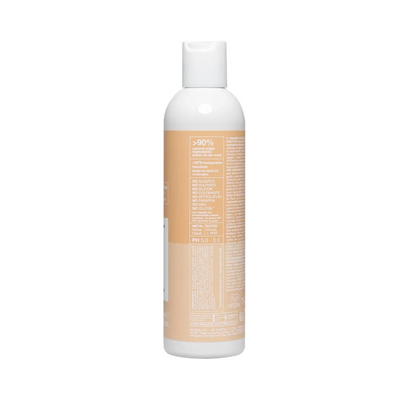 Șampon Organic Pentru Regenerarea Părului Uscat Și Deteriorat Nook Beauty Family Ageless Regenerating Shampoo 250ml