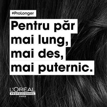 Șampon Pentru A Fortifica Și Repara Lungimile Părului L’Oreal Professionnel Serie Expert Pro Longer 500ml - Păr