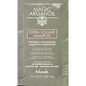 Șampon Pentru Extra Volum Nook Magic Argan Oil Extra Volume mostră 10ml - Păr