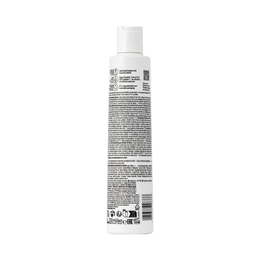 Șampon Pentru Păr Predispus La Cădere Schwarzkopf Professional Bonacure Clean Performance Scalp Care - 250 ml - Păr
