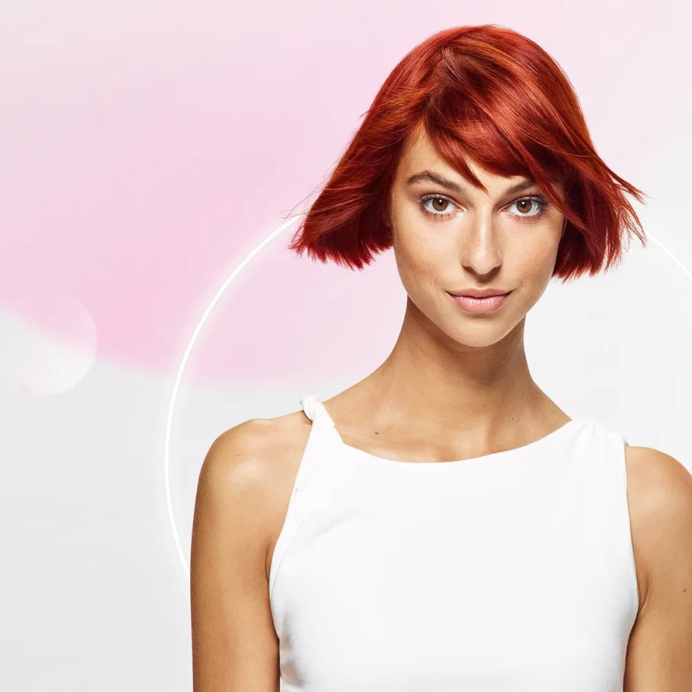 Șampon Pentru Păr Vopsit Schwarzkopf Professional Bonacure Clean Performance Color Freeze Shampoo - 1000 ml - Păr