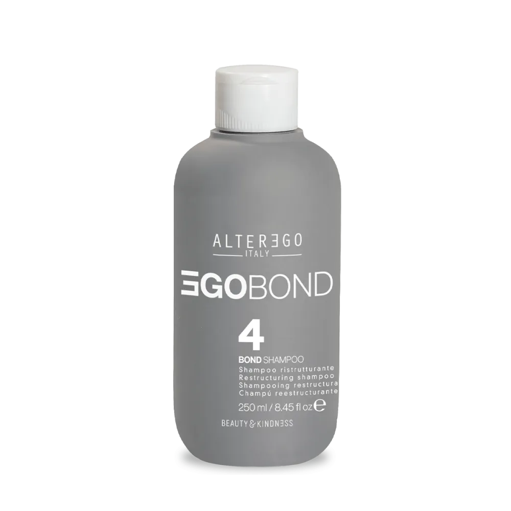 Șampon restructurant AlterEgo Bond 4 Shampoo