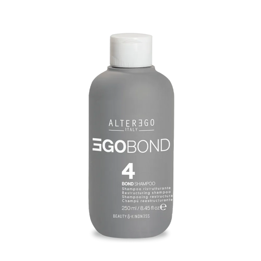 Șampon restructurant AlterEgo Bond 4 Shampoo