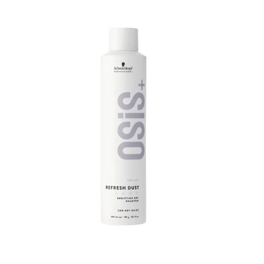 Schwarzkopf Professional Osis Șampon Uscat Refresh Dust 300ml