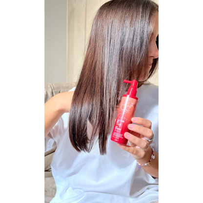 Schwarzkopf BC Sun Scalp & Hair Mist SPF20 – Protecție solară pentru scalp și păr cu ulei de cocos - Păr