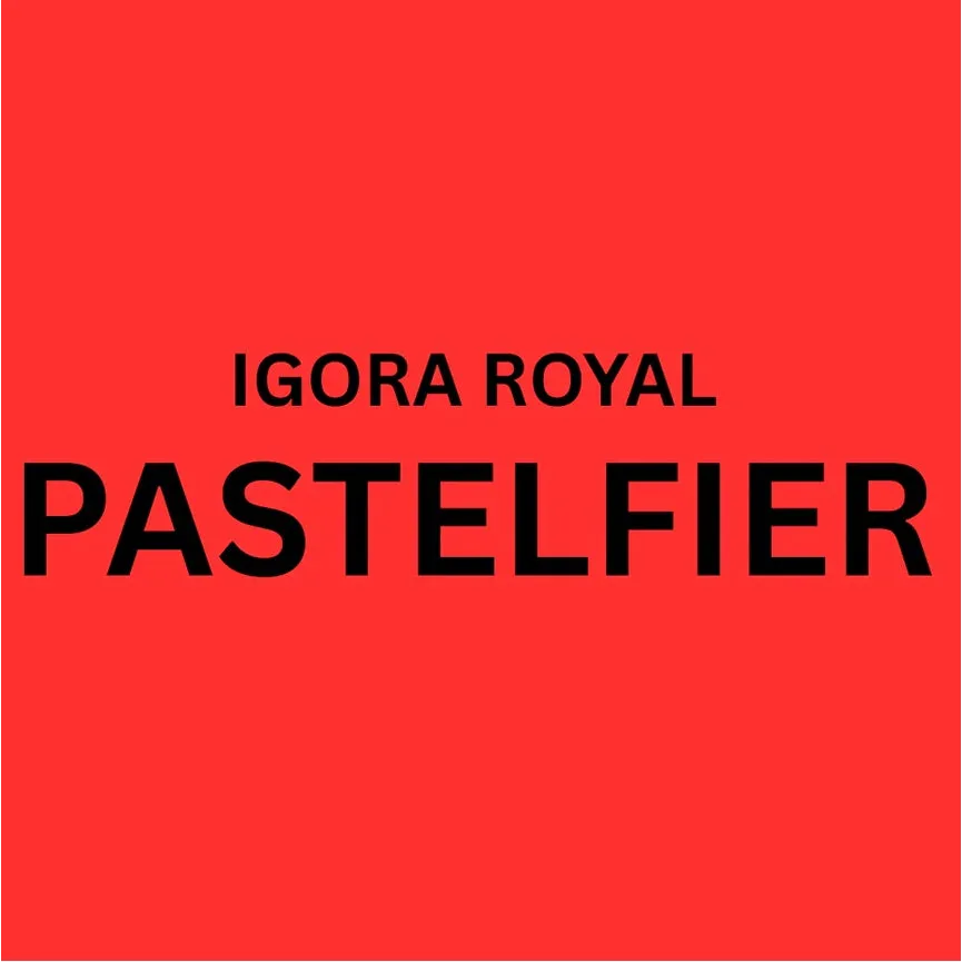 Schwarzkopf Igora Royal Pastelfier 60ml – Adaugă Delicatețe Culorii Creează Tonuri Pastelate Rafinate și Luminoase - Păr