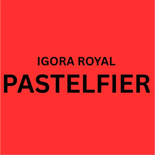 Schwarzkopf Igora Royal Pastelfier 60ml – Adaugă Delicatețe Culorii Creează Tonuri Pastelate Rafinate și Luminoase - Păr