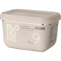 Schwarzkopf Professional BlondMe Pudră Decolorantă Premium 9 Plus Bond 450 g - Păr