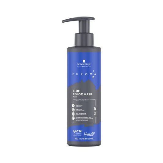 Schwarzkopf Professional Chroma ID Blue-Albastru