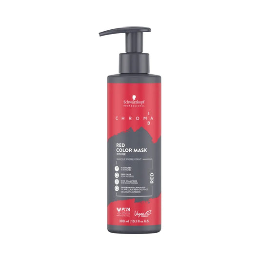 Schwarzkopf Professional Chroma ID Red-Roșu