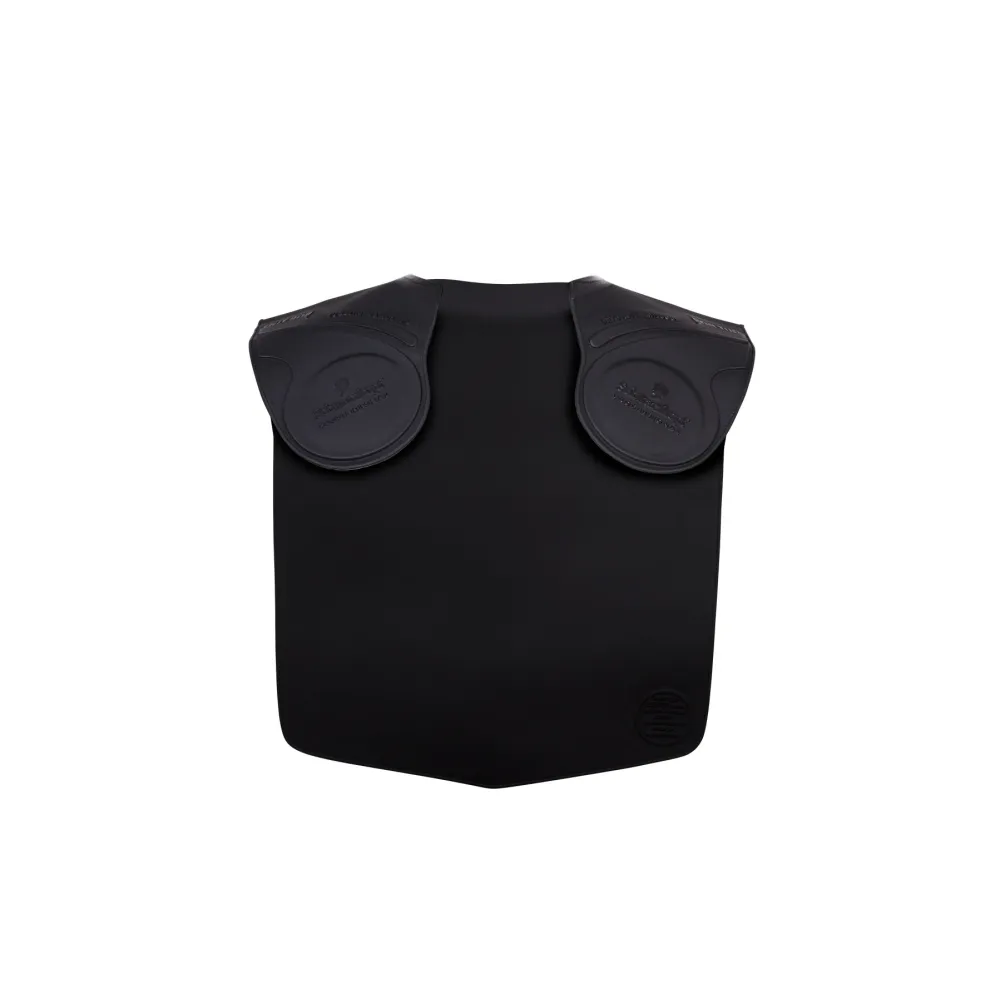 Schwarzkopf Professional Cutting Collar 22 – Guler de Tuns Profesional pentru Confort și Igienă în Salon - Păr