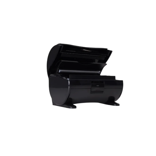 Schwarzkopf Professional Foil Cutter – Aparat Profesional pentru Tăierea Foliei de Aluminiu de 90m cu Funcție de Pliare