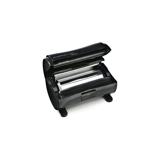 Schwarzkopf Professional Foil Cutter – Aparat Profesional pentru Tăierea Foliei de Aluminiu de 90m cu Funcție de Pliare