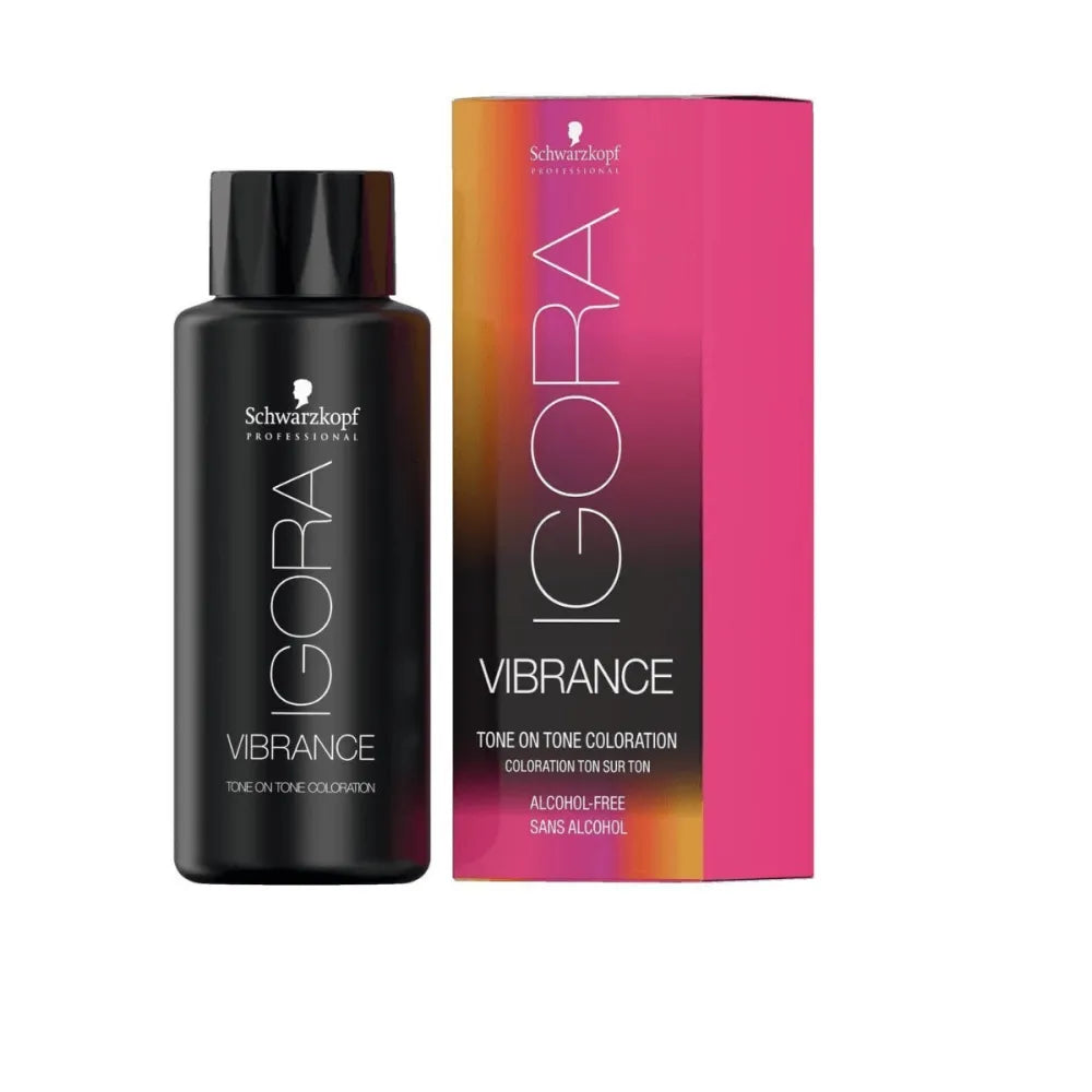 Schwarzkopf Professional Igora Vibrance 10.4 60ml - Păr