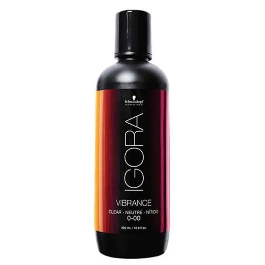 Schwarzkopf Professional Igora Royal Vibrance 0.00 500ml