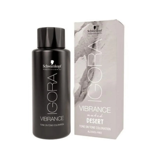 Schwarzkopf Professional Igora Vibrance Muted Desert 9.42 60ml - Păr