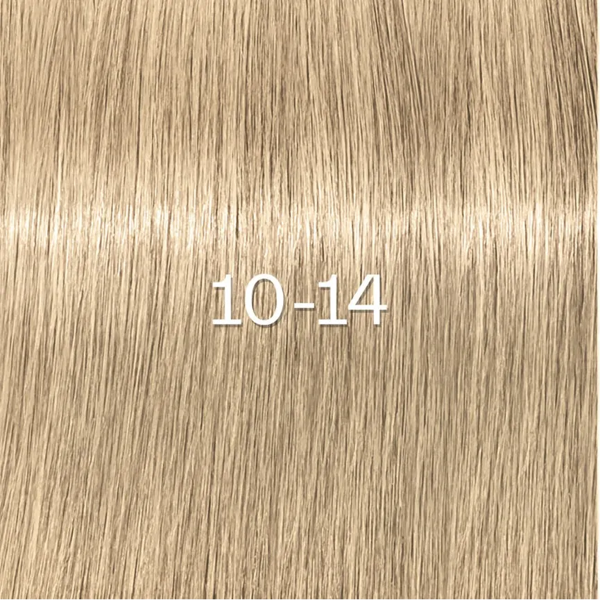 Schwarzkopf Professional IGORA ZERO AMM Vopsea Permanentă Fără Amoniac 60ml – Culoare Naturală Intensă Fără