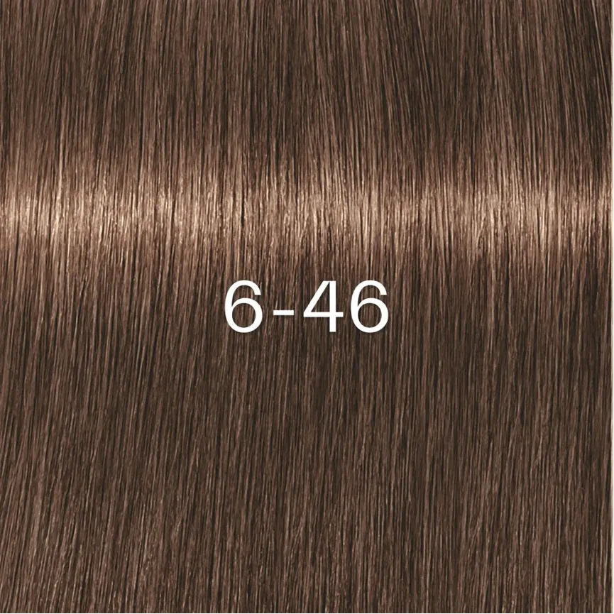 Schwarzkopf Professional IGORA ZERO AMM Vopsea Permanentă Fără Amoniac 60ml – Culoare Naturală Intensă Fără