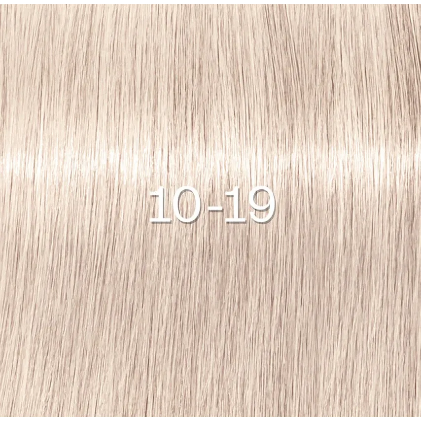 Schwarzkopf Professional IGORA ZERO AMM Vopsea Permanentă Fără Amoniac 60ml – Culoare Naturală Intensă Fără