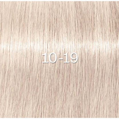 Schwarzkopf Professional IGORA ZERO AMM Vopsea Permanentă Fără Amoniac 60ml – Culoare Naturală Intensă Fără