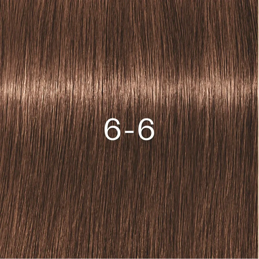 Schwarzkopf Professional IGORA ZERO AMM Vopsea Permanentă Fără Amoniac 60ml – Culoare Naturală Intensă Fără