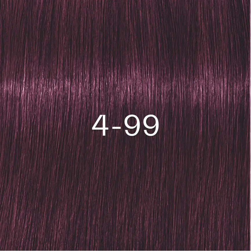 Schwarzkopf Professional IGORA ZERO AMM Vopsea Permanentă Fără Amoniac 60ml – Culoare Naturală Intensă Fără