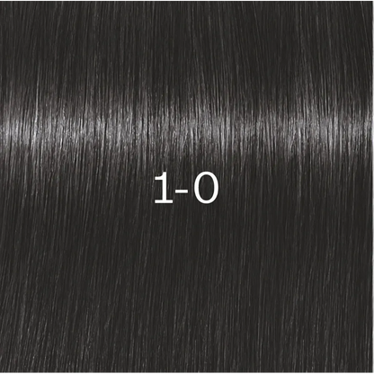 Schwarzkopf Professional IGORA ZERO AMM Vopsea Permanentă Fără Amoniac 60ml – Culoare Naturală Intensă Fără