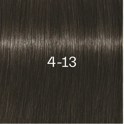 Schwarzkopf Professional IGORA ZERO AMM Vopsea Permanentă Fără Amoniac 60ml – Culoare Naturală Intensă Fără