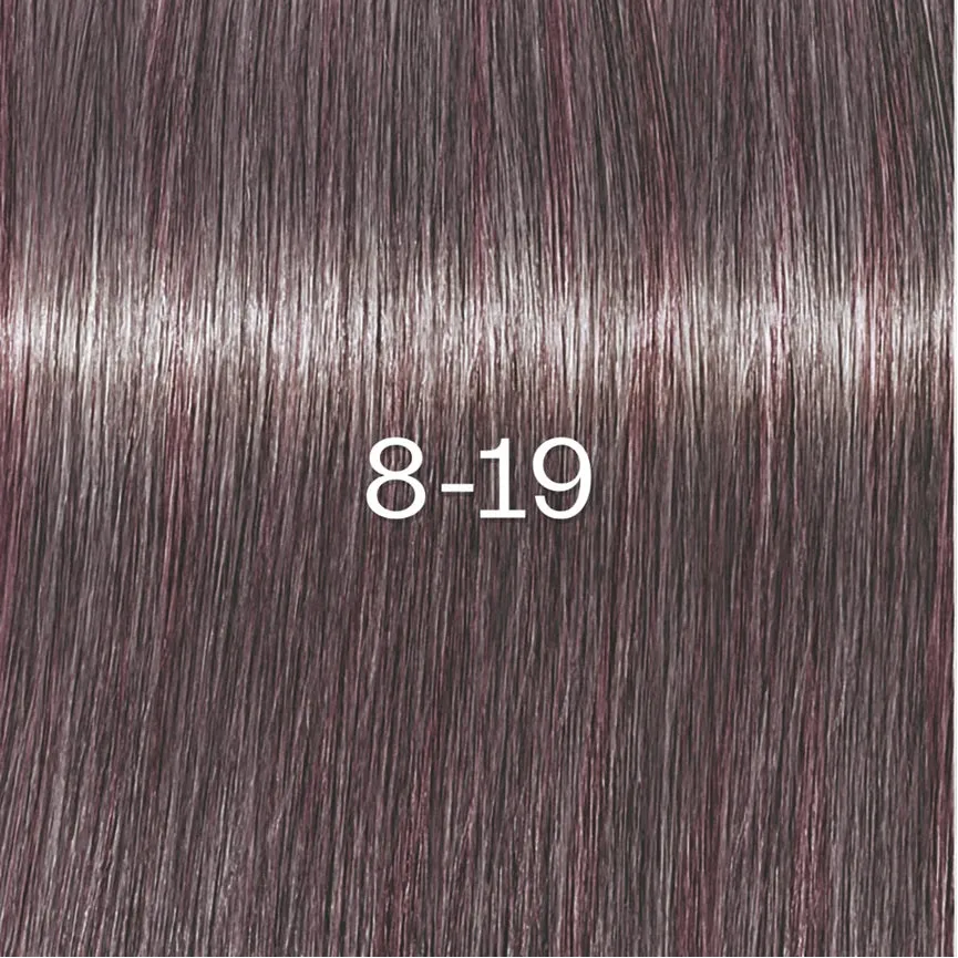 Schwarzkopf Professional IGORA ZERO AMM Vopsea Permanentă Fără Amoniac 60ml – Culoare Naturală Intensă Fără