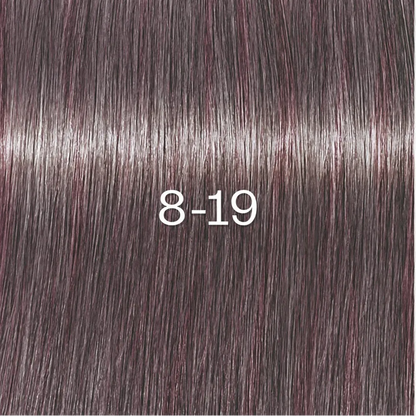 Schwarzkopf Professional IGORA ZERO AMM Vopsea Permanentă Fără Amoniac 60ml – Culoare Naturală Intensă Fără