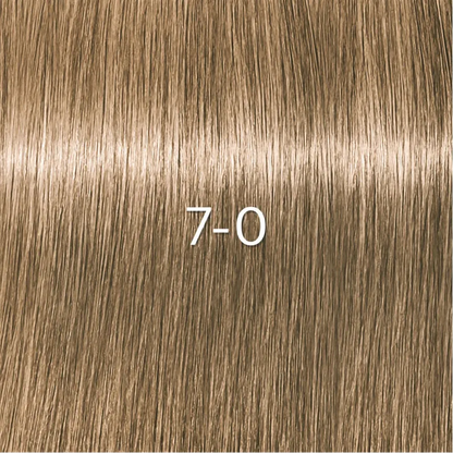 Schwarzkopf Professional IGORA ZERO AMM Vopsea Permanentă Fără Amoniac 60ml – Culoare Naturală Intensă Fără