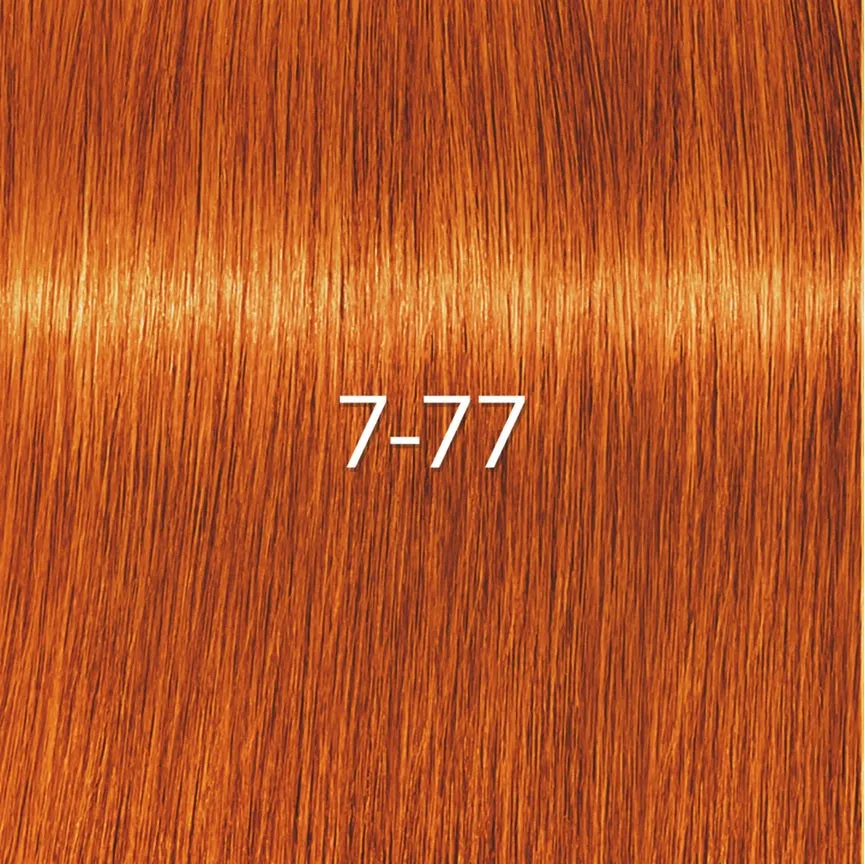 Schwarzkopf Professional IGORA ZERO AMM Vopsea Permanentă Fără Amoniac 60ml – Culoare Naturală Intensă Fără