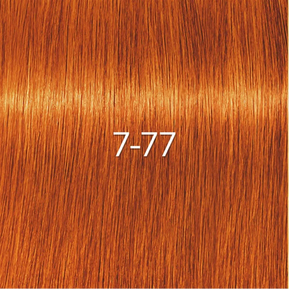 Schwarzkopf Professional IGORA ZERO AMM Vopsea Permanentă Fără Amoniac 60ml – Culoare Naturală Intensă Fără