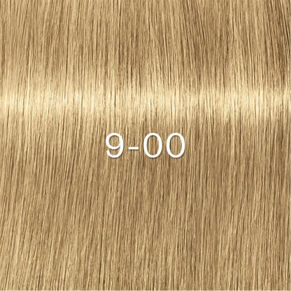 Schwarzkopf Professional IGORA ZERO AMM Vopsea Permanentă Fără Amoniac 60ml – Culoare Naturală Intensă Fără