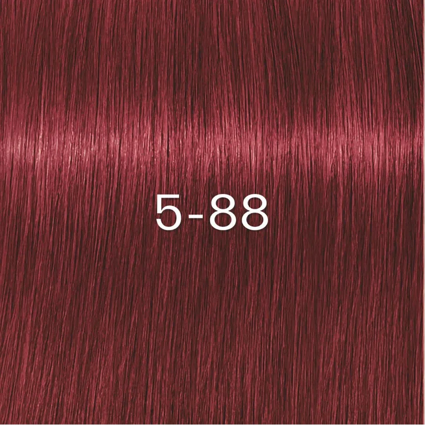 Schwarzkopf Professional IGORA ZERO AMM Vopsea Permanentă Fără Amoniac 60ml – Culoare Naturală Intensă Fără