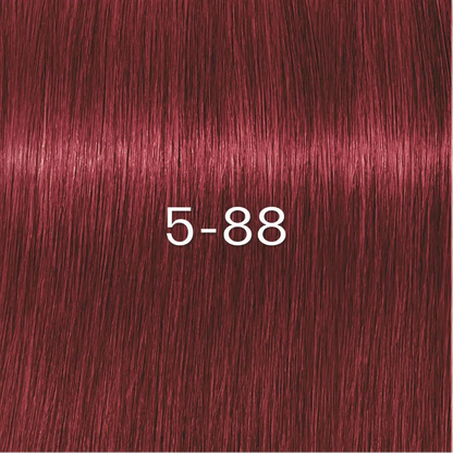 Schwarzkopf Professional IGORA ZERO AMM Vopsea Permanentă Fără Amoniac 60ml – Culoare Naturală Intensă Fără