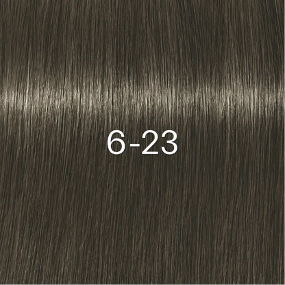 Schwarzkopf Professional IGORA ZERO AMM Vopsea Permanentă Fără Amoniac 60ml – Culoare Naturală Intensă Fără