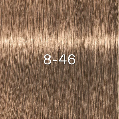 Schwarzkopf Professional IGORA ZERO AMM Vopsea Permanentă Fără Amoniac 60ml – Culoare Naturală Intensă Fără