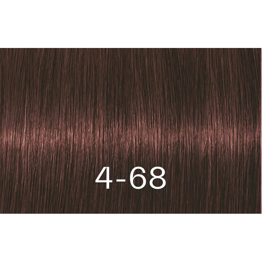 Schwarzkopf Professional IGORA ZERO AMM Vopsea Permanentă Fără Amoniac 60ml – Culoare Naturală Intensă Fără