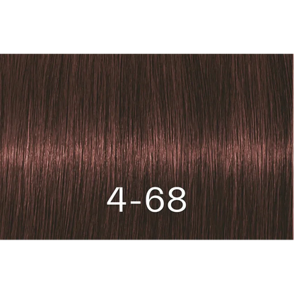 Schwarzkopf Professional IGORA ZERO AMM Vopsea Permanentă Fără Amoniac 60ml – Culoare Naturală Intensă Fără