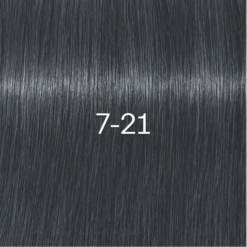 Schwarzkopf Professional IGORA ZERO AMM Vopsea Permanentă Fără Amoniac 60ml – Culoare Naturală Intensă Fără