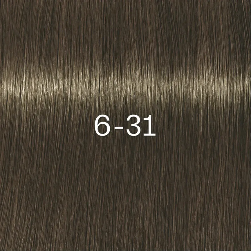 Schwarzkopf Professional IGORA ZERO AMM Vopsea Permanentă Fără Amoniac 60ml – Culoare Naturală Intensă Fără